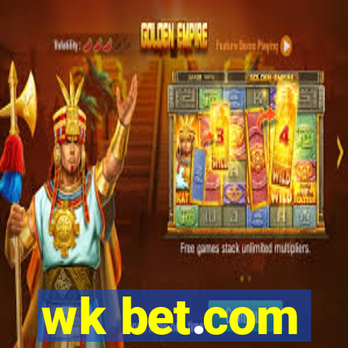 wk bet.com